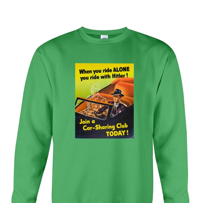 Shirts With Threatening Auras When You Ride Alone You Ride With Hitler Black TShirts Offical Shirts With Threatening Auras When You Ride Alone You Ride With Hitler Tee