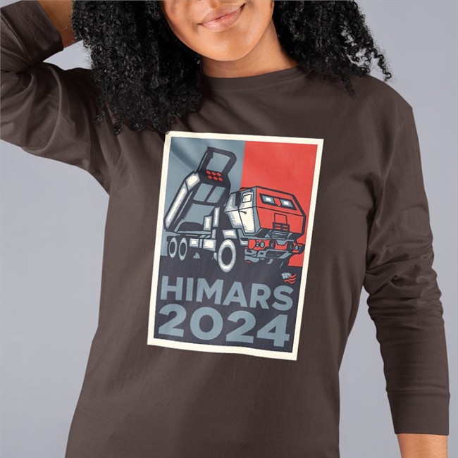 Funker530 Merch Funker530 Himars 2024 Hoodie Funker530 Merch Funker530 Himars 2024 Shirt