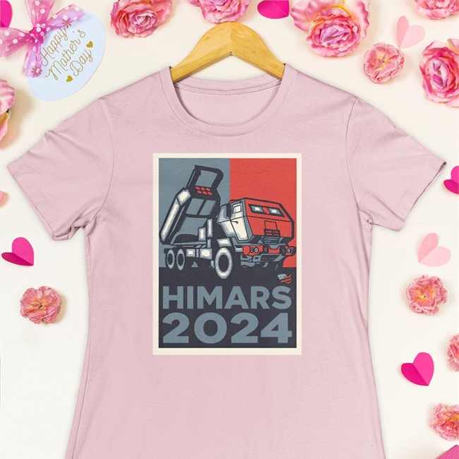 Funker530 Merch Funker530 Himars 2024 Hoodie Funker530 Himars 2024 T Shirt Bunkerbranding Funker530 Merch