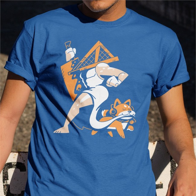 The Yetee Shop Restless Dreams Tee Shirt Wario64 Restless Dreams Shirt
