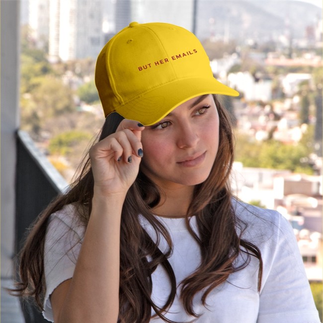 But Her Emails Shirt Shirt