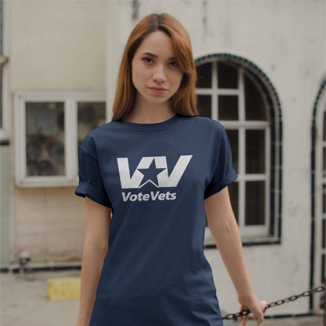 Votevets Merch Votevets Tank Top
