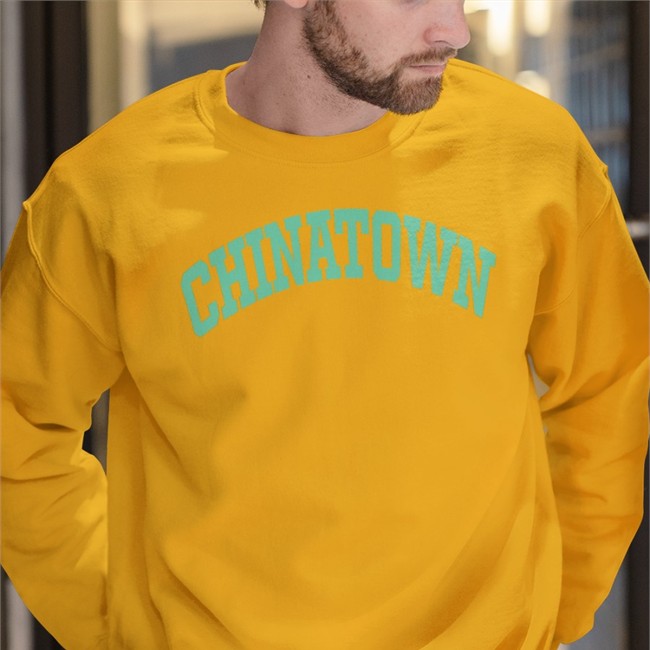 Chinatown Tee Shirt
