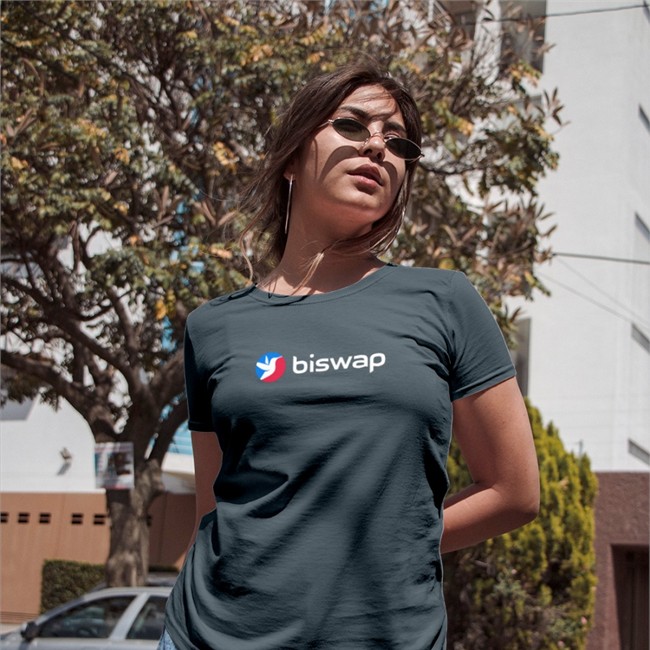 Biswap Tee