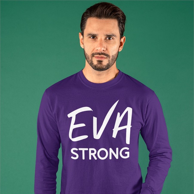 Lia Grew M Ed Eva Strong Sweatshirt Adalynn
