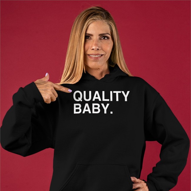Quality Baby Sweatshirt Quality Baby Long Sleeve