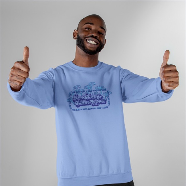 Justchump Merch Justchump Online News News You Can't Trust Hoodie