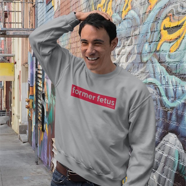 Democrats For Life Former Fetus Liveaction Shirts