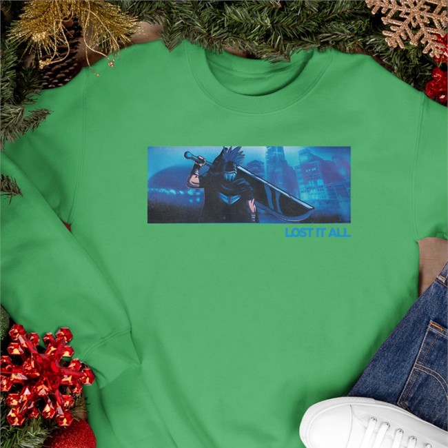 Fabvl Npc 2022 Lost It All Shirt FabvL Shop