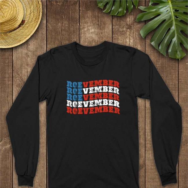 Stevie Joe Payne Roevember T Shirt