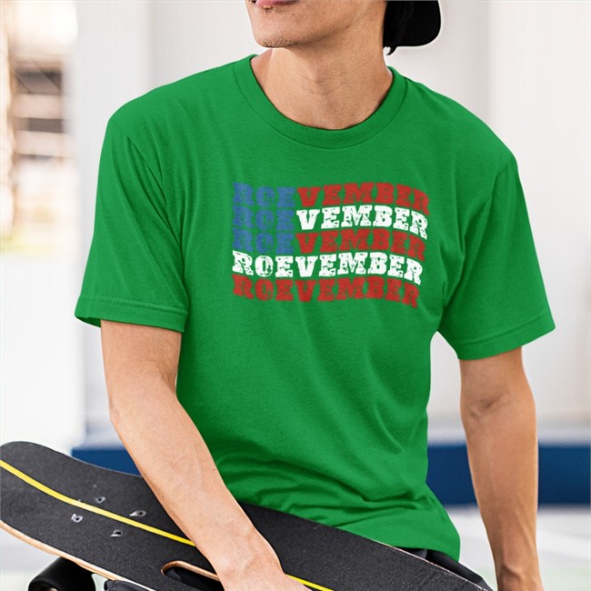 Roevember T Shirt Roevember T Shirt