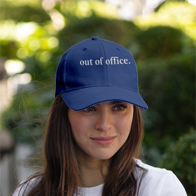 Out Of Office Sweatshirt
