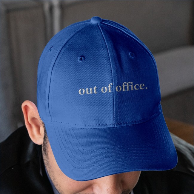 Washed Out Of Office Shirts Washed Out Of Office Tank Top