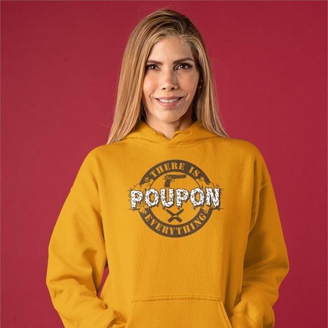 Kentucky Ballistics Merch Poupon Everything Shirts