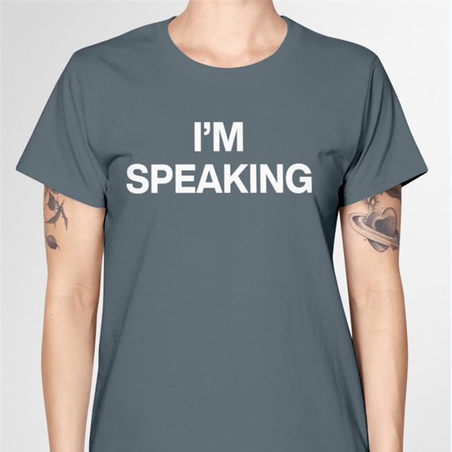 Ottawa Doctor I'm Speaking Shirt 2022 Andrew Lawton