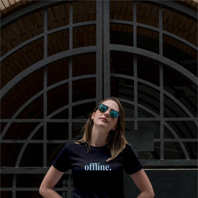 Offline Shirt