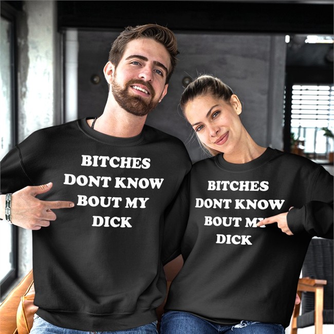 Bitches Dont Know Bout My Dick T Shirt Shirts That Go Hard Shirtsthtgohard Bitches Dont Know Bout My Dick Shirt Funny