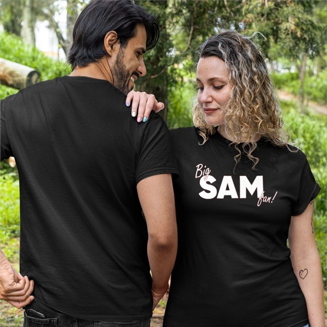 Big Sam Fan Hoodie Eric Musselman Big Sam Fan Shirt Shopper Board Merch