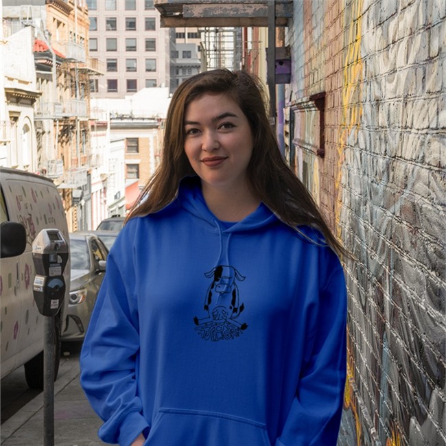 Hot Mulligan Merch Spilled Milk Tee Shirt Hotmulliganband