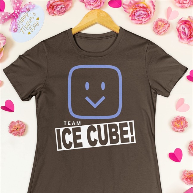Team Ice Cube Sweatshirt MoldyGH