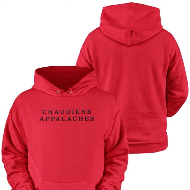 Men I Trust Chaudière-Appalaches Hoodie