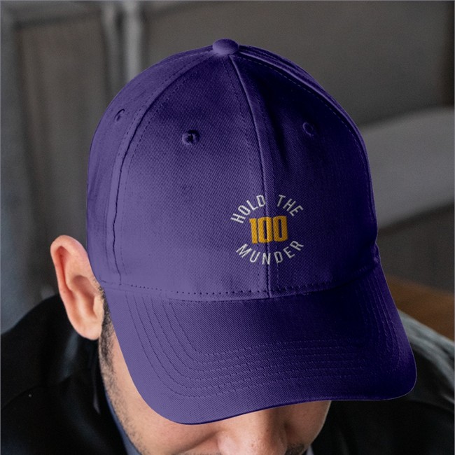 Lurk Designs Shop Hold The 100 Mile High Munder T Shirt