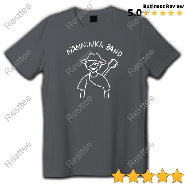 Nanninka Band Tees Takuma 10 Feet Nanninka Band Shirts Takuma 10 Feet
