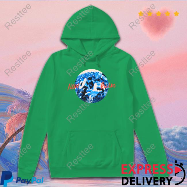 Limited Edition New Rules Shirt