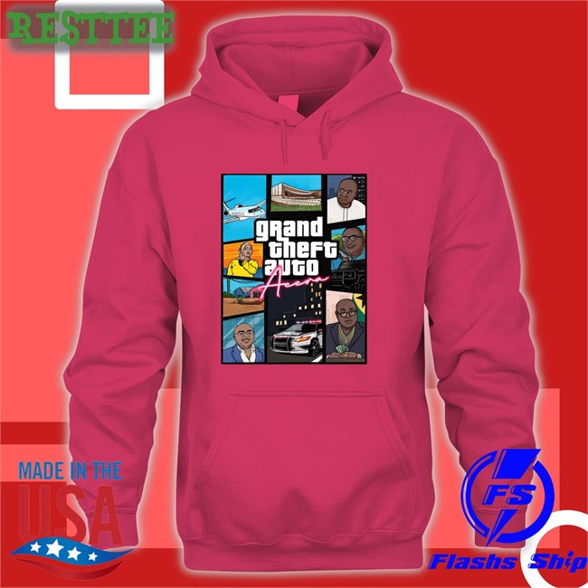 Grand Theft Auto Accra Tee Aspiring Design God Whitepagestoart Grand Theft Auto Accra Shirt Aspiring Design God Whitepagestoart