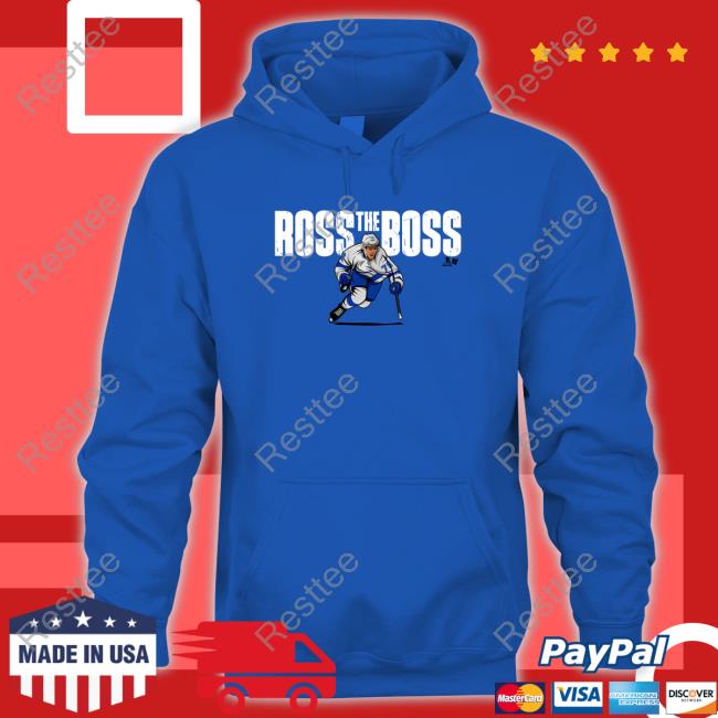 Breaking T Merch Chris Krenn Ross The Boss Shirt Ross The Boss Shirts Breaking T Merch