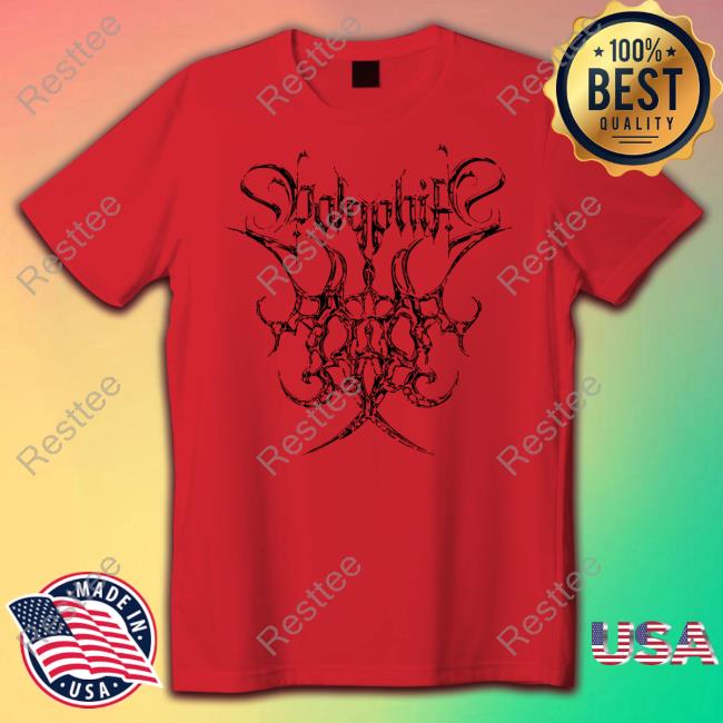 Chrome Sigil Shirt