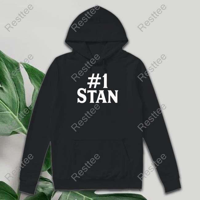 #1 Stan Tank Top Rolling Stone