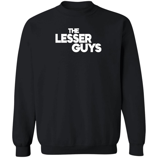 The Lesser Guys T Shirt Shohei Ohtani The Lesser Guys T Shirt Shohei Ohtani