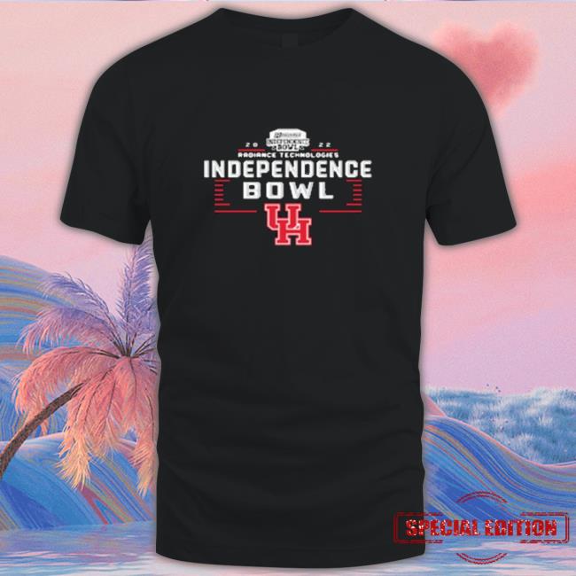 Official Bowl apparel independence bowl houston Cap