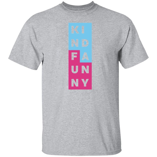 Rooster Teeth Store Kinda Funny Stacked T Shirt Rooster Teeth Store Kinda Funny Stacked T Shirt