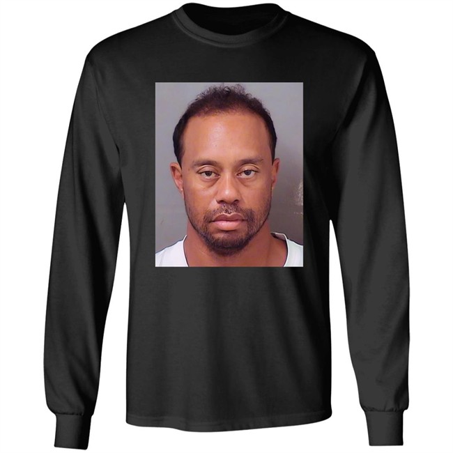 Tiger Woods Dui Mug Shot Masters Golf Shirt My Bookie Tiger Woods Dui Mug Shot Masters Golf Shirt My Bookie
