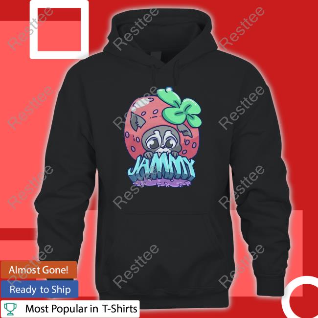Thejamplan Merch Jammin Tee