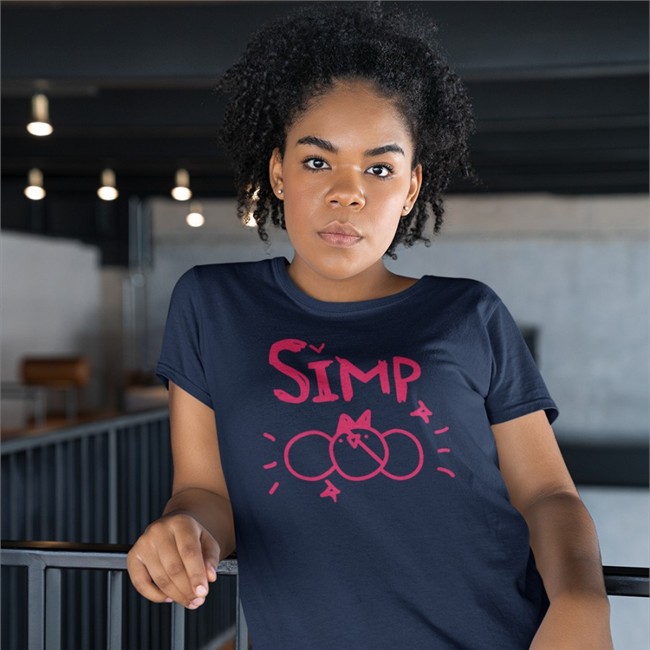 Zomrade Simp Tee Shirt Kanauru #Holomeet #Crx2022 #Hololivemeet Simp Shirt #Hololivemeet