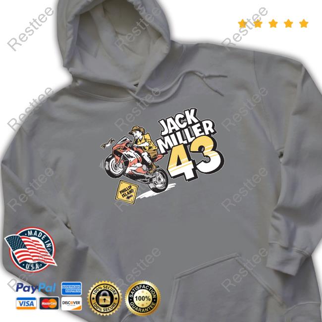 Gumtree Flag Jack Miller 43 Shirt Jack Miller 43 Merch Official Gumtree Flag Jack Miller 43 Tee Shirts Jack Miller 43 Merch