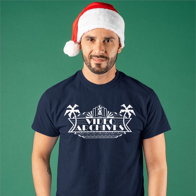 Video Archives T-Shirt