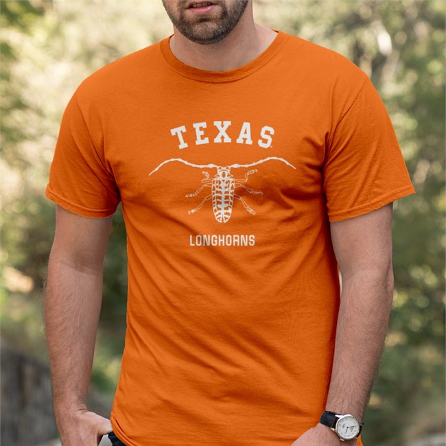 Ross Winton Texas Longhorns Hoodie Alex Wild
