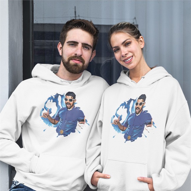 Alex Goldberg Diego Diego Shirt Alex Goldberg