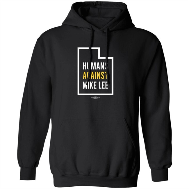 Better Utah Store Humans Against Mike Lee Utah T Shirt Joel Helquist Better Utah Store Humans Against Mike Lee Utah T Shirt Joel Helquist