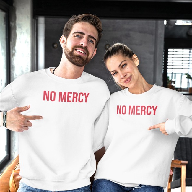 Tom Emmer No Mercy T Shirt No Mercy T Shirt Tom Emmer