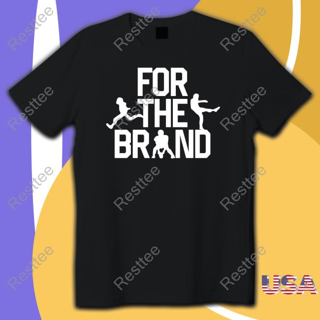 The Pat Mcafee Show For The Brand Shirt