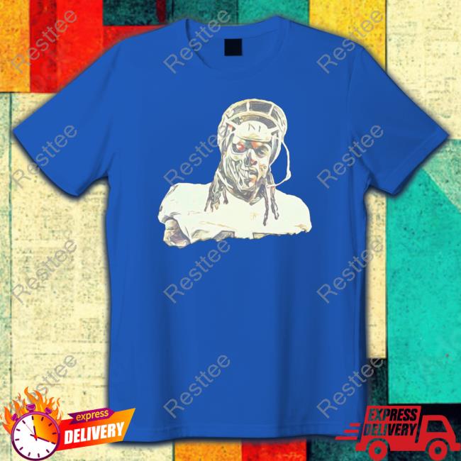 Official SkyNet is Online T-Shirt