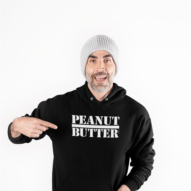 Peanut Butter Shirts