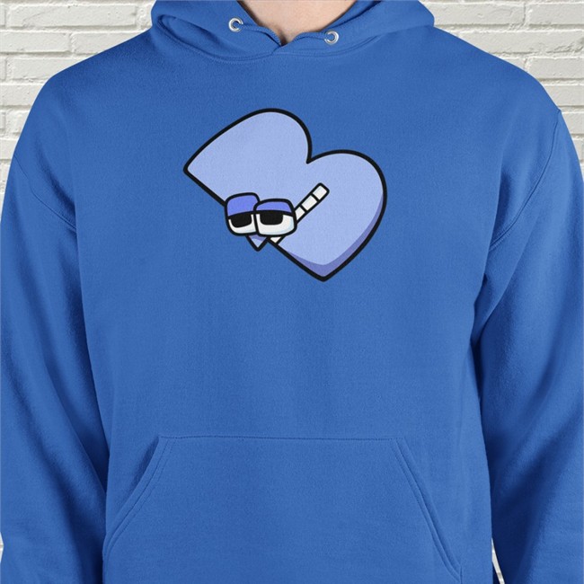 Rob Denbleyker B T Shirt Alphabet Mike Salcedo B T Shirt Alphabet
