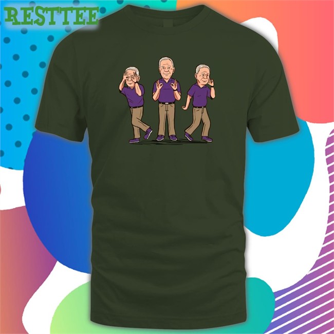 Barstool Lsu Baton Rouge Brian Kelly Griddy Tee Shirt