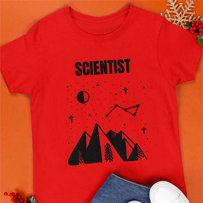 Scientist Shirt White Man Who Has It All Shop Manwhohasitall